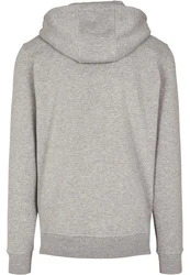 URBAN CLASSICS Sweatshirt Urban Classics Herren Basic Sweat Hoody 