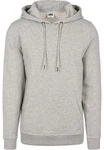 URBAN CLASSICS Sweatshirt Urban Classics Herren Basic Sweat Hoody 