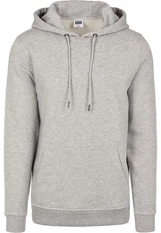 Sweatshirt Herren Basic Sweat Hoody (1-tlg)