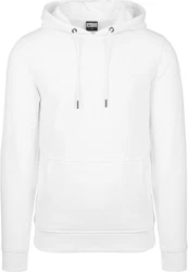 URBAN CLASSICS Sweatshirt Urban Classics Herren Basic Sweat Hoody 
