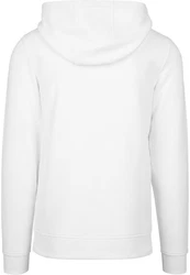 URBAN CLASSICS Sweatshirt Urban Classics Herren Basic Sweat Hoody 
