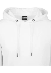 URBAN CLASSICS Sweatshirt Urban Classics Herren Basic Sweat Hoody 
