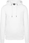 URBAN CLASSICS Sweatshirt Urban Classics Herren Basic Sweat Hoody 