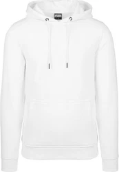 URBAN CLASSICS Sweatshirt Urban Classics Herren Basic Sweat Hoody 