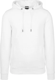 URBAN CLASSICS Sweatshirt Urban Classics Herren Basic Sweat Hoody 