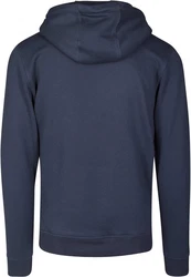 URBAN CLASSICS Sweatshirt Urban Classics Herren Basic Sweat Hoody 