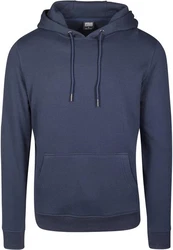 URBAN CLASSICS Sweatshirt Urban Classics Herren Basic Sweat Hoody 