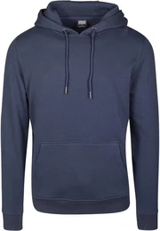 Sweatshirt Herren Basic Sweat Hoody (1-tlg)