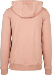URBAN CLASSICS Sweatshirt Urban Classics Herren Basic Sweat Hoody 