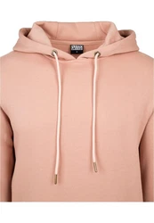 URBAN CLASSICS Sweatshirt Urban Classics Herren Basic Sweat Hoody 
