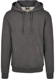 Sweatshirt Herren Basic Sweat Hoody (1-tlg)