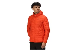 Regatta Funktionsjacke Hillpack mit Kapuze 