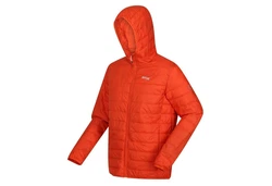 Regatta Funktionsjacke Hillpack mit Kapuze 