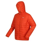 Regatta Funktionsjacke Hillpack mit Kapuze 