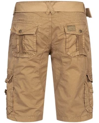Geographical Norway Cargo Shorts Bermuda 