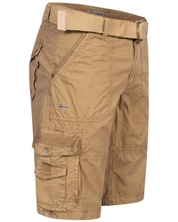 Geographical Norway Cargo Shorts Bermuda 