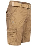 Geographical Norway Cargo Shorts Bermuda 