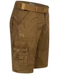 Geographical Norway Cargo Shorts Bermuda 