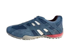 UOMO SNAKE Herren Sneaker U4207K-02214-C4001 JEANS blau Sneaker