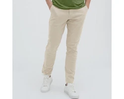 LIVING CRAFTS Stoffhose OLAF 