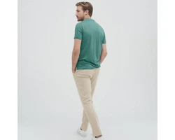LIVING CRAFTS Stoffhose OLAF 