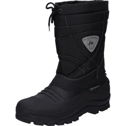 Marco Schlupfstiefel schwarz Gummistiefel