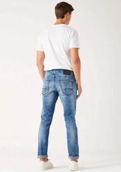 Garcia Slim-fit Jeans Savio 
