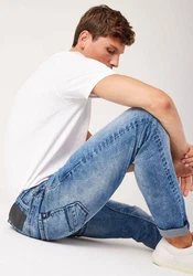 Garcia Slim-fit Jeans Savio 