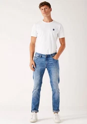 Garcia Slim-fit Jeans Savio 