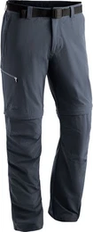 Funktionshose Tajo 2 He-Zip Off Hose el. 949 graphite