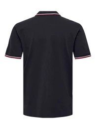 Poloshirt ONSFLETCHER (1-tlg) aus Baumwolle