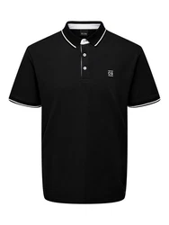 ONLY & SONS T-Shirt Fletcher 