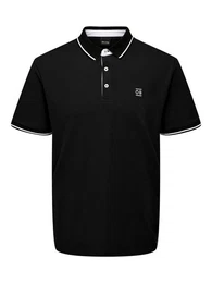 Poloshirt ONSFLETCHER (1-tlg) aus Baumwolle