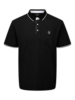 ONLY & SONS T-Shirt Fletcher 