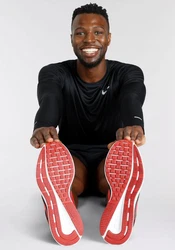 Nike RUN SWIFT Laufschuh 