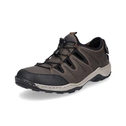 Herren Sneaker braun Sneaker