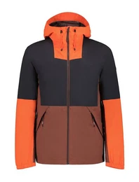 Funktionsjacke MALCHIN ANTHRAZIT