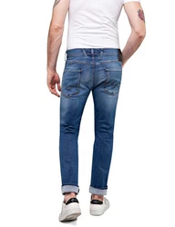 Replay Regular-fit Jeans M914Y.000.661 M914Y.000.661 A06