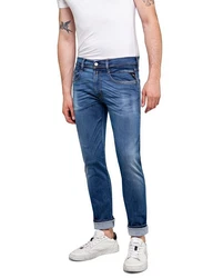 Replay Regular-fit Jeans M914Y.000.661 M914Y.000.661 A06