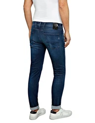 Replay Slim-fit-Jeans Anbass M914.000.661 E05