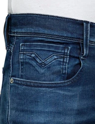 Replay Slim-fit-Jeans Anbass M914.000.661 E05