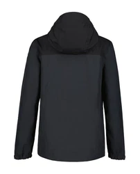 Icepeak Funktionsjacke BANGS ANTHRAZIT
