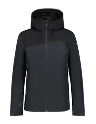 Icepeak Funktionsjacke BANGS ANTHRAZIT