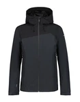 Icepeak Funktionsjacke BANGS ANTHRAZIT