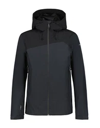 Icepeak Funktionsjacke BANGS ANTHRAZIT