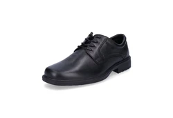 Ara Herren Schnürschuh schwarz (11-35801)