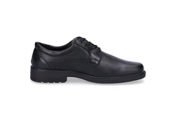 Ara Herren Schnürschuh schwarz (11-35801)