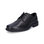 Ara Herren Schnürschuh schwarz (11-35801)