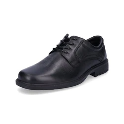 Ara Herren Schnürschuh schwarz (11-35801)