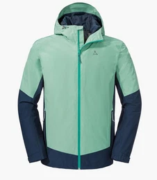 Schffel Trekkingjacke Jacke Wamberg M matchamint
